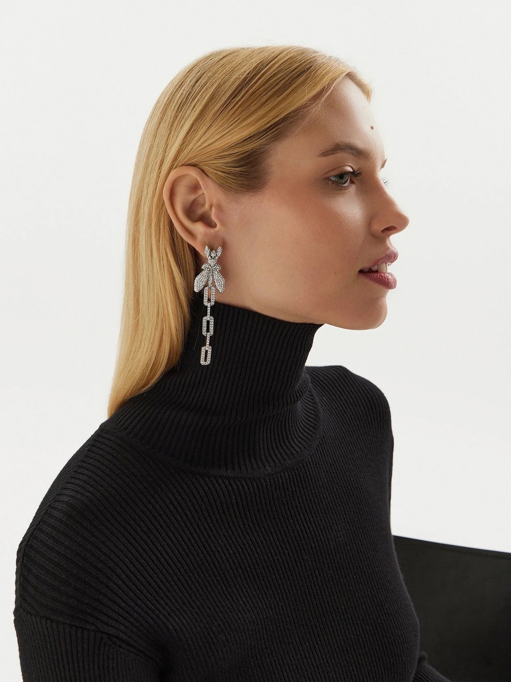 Серьги женские PATRIZIA PEPE