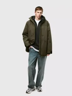 Куртка мужская KIVACH 2 NORPPA тундра