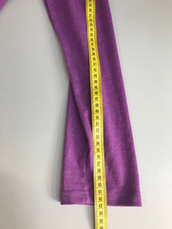 Лонг приятного цвета, маркировка М, визуально на 46 размер