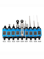 Концевой выключатель ME-8104