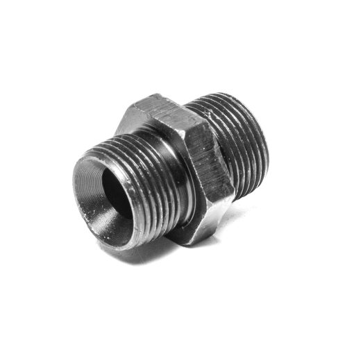 Штуцер для соединения РВД (S27), МТЗ