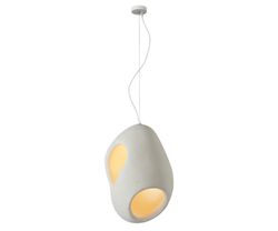 Kink Light 07864-42,01 Подвес Дивио белый