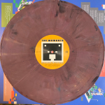 The Wombats / Fix Yourself, Not The World (Eco-Mix Coloured Vinyl)(LP)