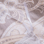 Комплект постельного белья Делюкс Сатин 100% хлопок L642