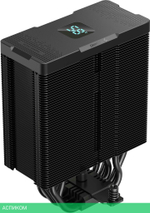 Кулер для процессора DeepCool AG500 DIGITAL BK (R-AG500-BKNDMN-G-2)