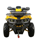 Квадроцикл AVANTIS Hunter 200 BIG Premium (Баланс. вал)