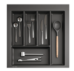 Лоток TRAY 500 графит, AQ