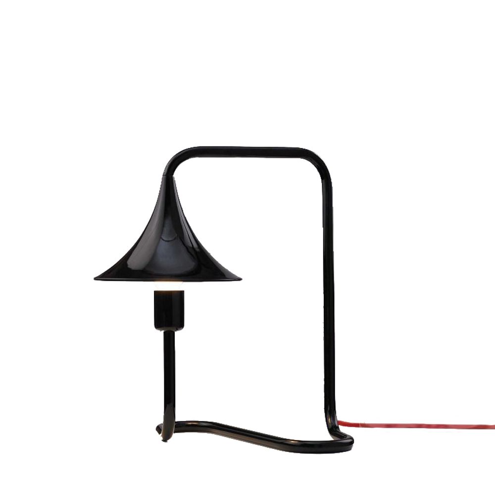 Table design lamp  Self by Almerich (Black)