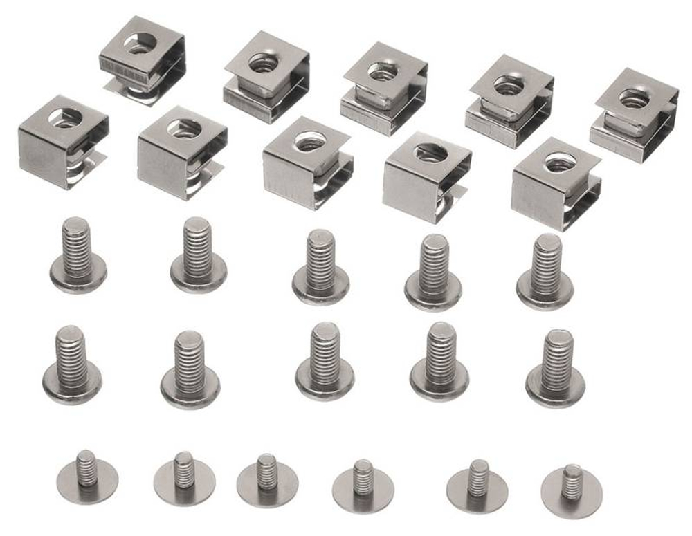 Комплект для монтажа в стойку Innova RT 1-3K/Smart Winner II (ИБП и доп батарей)