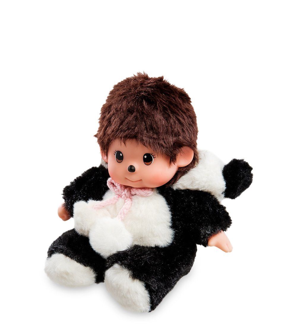 Lovely JOY PT- 79 Фигурка Малыш в костюме Панды