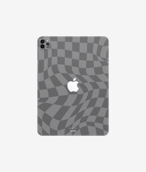 Виниловая наклейка DIZZY для iPad