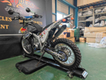 Yamaha WR250R , 2007