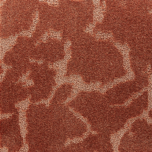 Ковровое покрытие Edel Group Aspiration Gaia 245 Terracotta