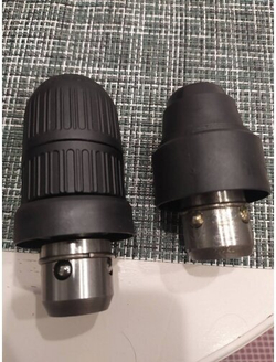 Перфоратор PATRIOT RH 262Q, SDS+, мощность 820 Вт, 2,9 Дж, 3 режима работы (140301335)