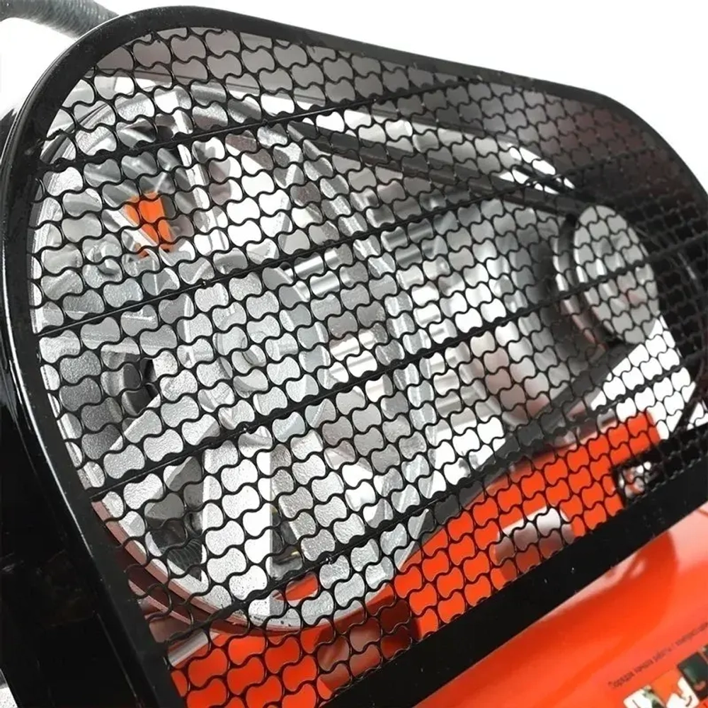 Компрессор поршневой ременной Patriot PTR 80-450A, 525306312