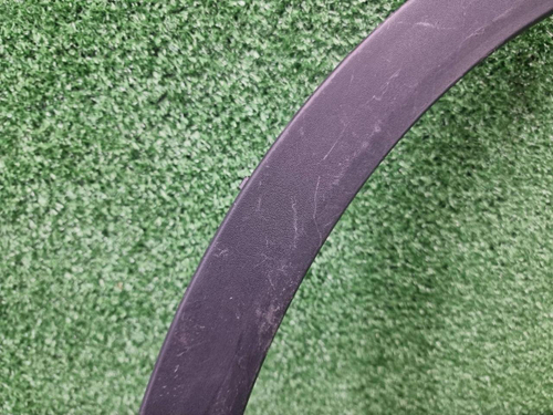 Расширитель задний правый Porsche Cayenne 3 17-нв