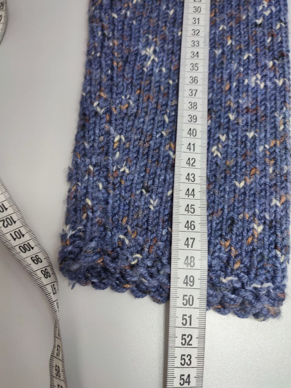 Джемпер практичный 46 размер