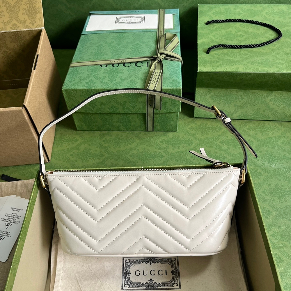 Gucci Marmont 23 cm