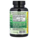 Emerald Laboratories, Meratrim, без стимуляторов, 400 мг, 60 растительных капсул