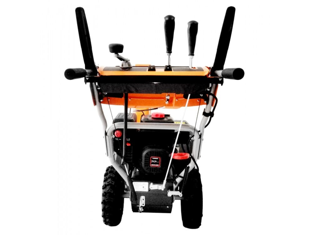 Снегоуборщик YARD FOX OPTIMA 6151E