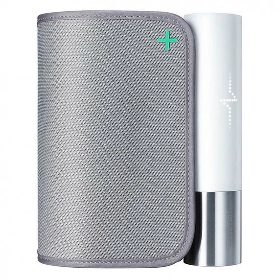 Электронный тонометр Withings BPM Core (WPM04) для измерения давления с ЭКГ и цифровым стетоскопом