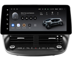 Магнитола для Ford Kuga 2 2013-2019 - Teyes LUX ONE монитор 12.3" 2K QLED на Android 10, CarPlay, 4G SIM-слот