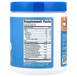 Nutricost, NutriZen™, Focus, адаптогенный грибной напиток, со вкусом кофе латте, 288 г (10,3 унции)