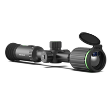 Тепловизионный прицел для охоты Conotech Night Arrow 650LIIR с лазерным дальномером