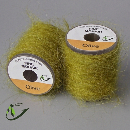 Fortuna-Fish мохер Fine Mohair (10 м)