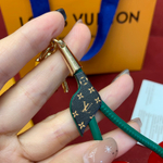 Louis Vuitton Cerise Bag Charm