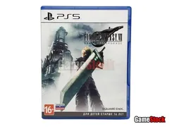 PS5 Final Fantasy VII Remake Intergrade (Б/У, Английская версия, PPSA-01911)