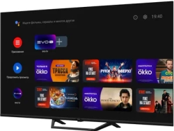 Телевизор 32" Haier Smart TV S2 Pro