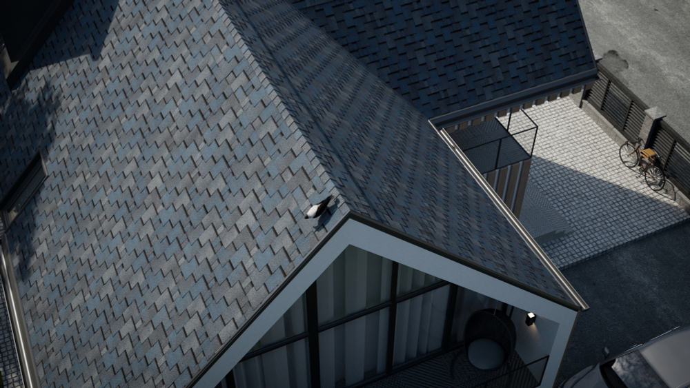 Кровля SAN REMO