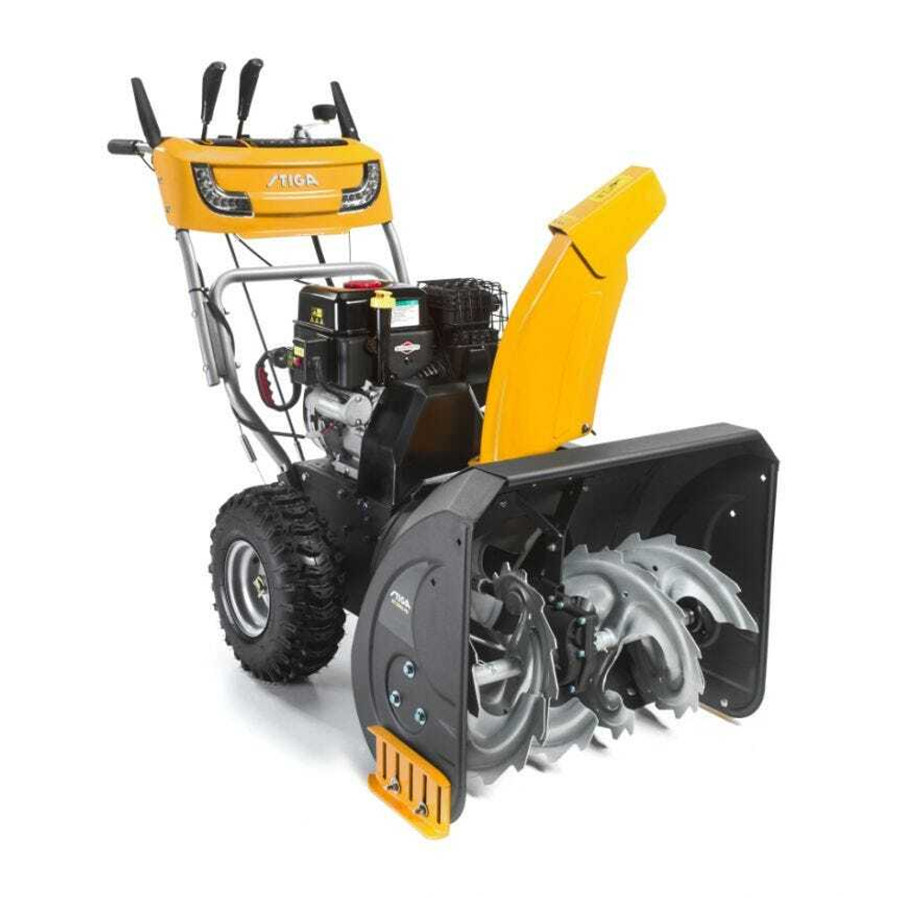 Снегоуборщик STIGA ST 5262 PB