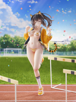 Tiger Girl Meimei