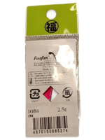 Блесна форелевая Antem Dohna 2.5гр.(#FM4)