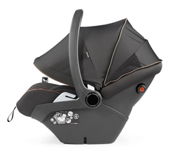 Автокресло Peg Perego Primo Viaggio Lounge Fiat 500