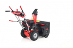 Бензиновый снегоуборщик GEOS Comfort SnowLine E 620 ll