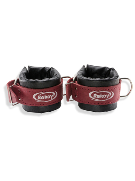 Манжета силовая на ногу ReKoy F157 комплект 2 шт.