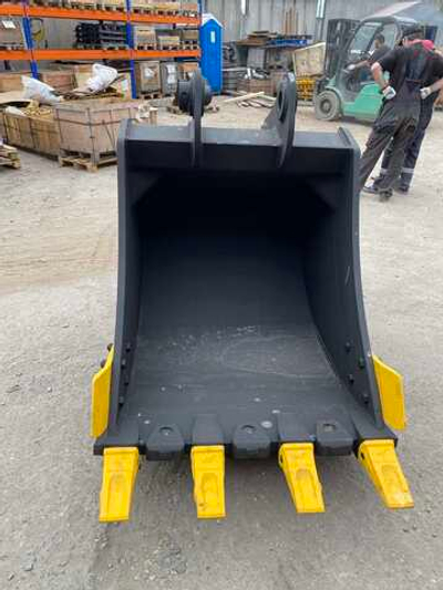 Ковш усиленный Hyundai R210-R220 1 м3