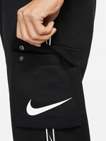 DX2030-010 Брюки Nike NSW Repeat SW FLC Cargo Pant