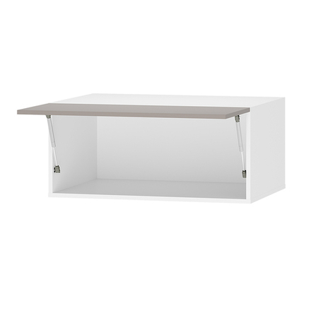 Шкаф навесной антресольный ШНА 800 (h360)