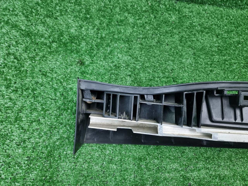 Подножка левая Jetour T2 (2023-н.в.)