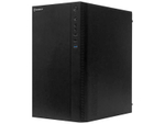 Компьютер Raskat STANDART 300, Intel Core i3-14100, RAM 8GB, SSD 256GB, без ОС, 165609