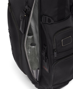 Сумка для гольфа Stand/Black