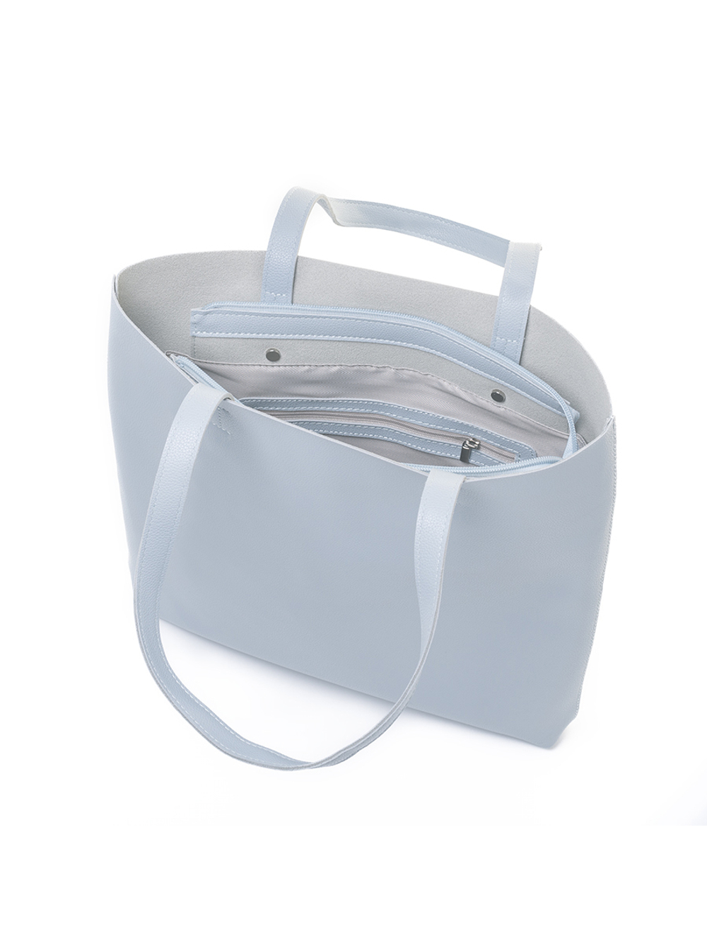 27001-1/40 Сумка жен., иск. кожа