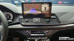 Audi Q5 (FY) 45 TFSI Quattro Premium Sportback (03.2023)