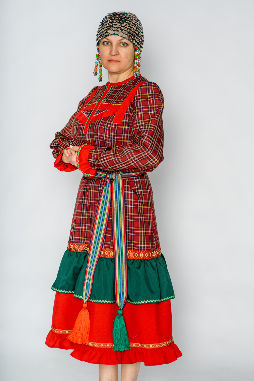 Платье женское