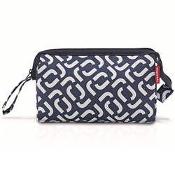 Косметичка travelcosmetic signature navy