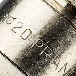 Переходник Prandelli 20.2x16.2